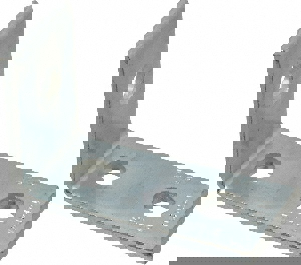 Strut Channel 90 ° Strut Fitting: Use with Cooper B-Line - Channel/Strut (All Sizes Except B62 & B72), 1/2